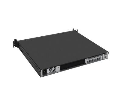 Серверный корпус EXEGATE Pro 1U390-01 <RM 19", высота 1U, глубина 390, БП F350AS, USB>