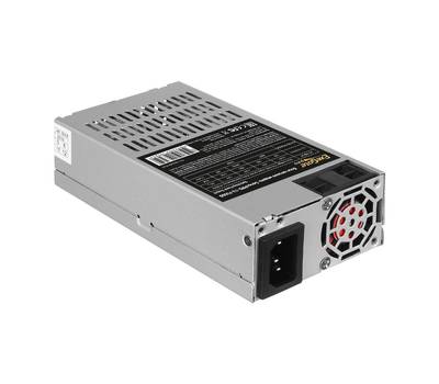 Блок питания EXEGATE ServerPRO-1U-F300S (Flex ATX, 4cm fan, 20+4pin, 4рin, 3xSATA, 2xIDE)