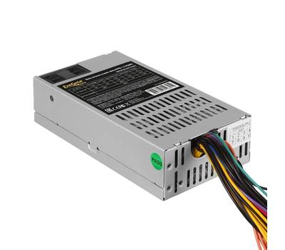 Блок питания EXEGATE ServerPRO-1U-F300S (Flex ATX, 4cm fan, 20+4pin, 4рin, 3xSATA, 2xIDE)