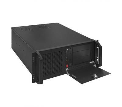 Серверный корпус EXEGATE Pro 4U450-16/4U4019S <RM 19", высота 4U, глубина 450, БП 700ADS, USB>