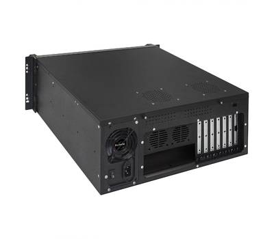 Серверный корпус EXEGATE Pro 4U450-16/4U4019S <RM 19", высота 4U, глубина 450, БП 700ADS, USB>