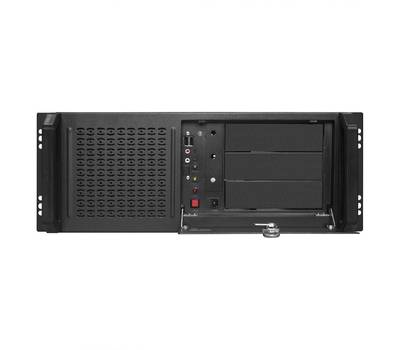 Серверный корпус EXEGATE Pro 4U450-16/4U4019S <RM 19", высота 4U, глубина 450, БП 700ADS, USB>