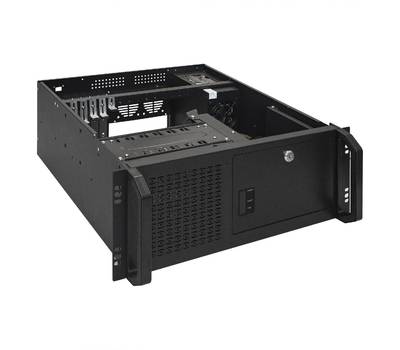 Серверный корпус EXEGATE Pro 4U450-16/4U4019S <RM 19", высота 4U, глубина 450, БП 700ADS, USB>