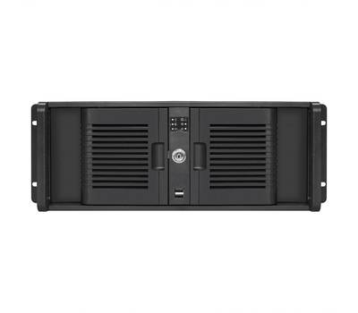 Серверный корпус EXEGATE Pro 4U480-15/4U4132 <RM 19", высота 4U, глубина 480, без БП, USB>