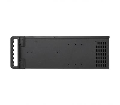 Серверный корпус EXEGATE Pro 4U480-15/4U4132 <RM 19", высота 4U, глубина 480, без БП, USB>