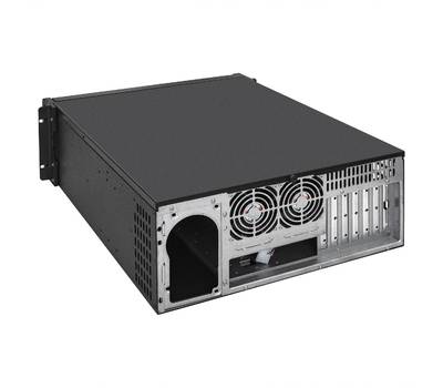 Серверный корпус EXEGATE Pro 4U480-15/4U4132 <RM 19", высота 4U, глубина 480, без БП, USB>