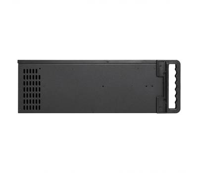 Серверный корпус EXEGATE Pro 4U480-15/4U4132 <RM 19", высота 4U, глубина 480, без БП, USB>