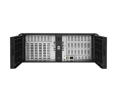 Серверный корпус EXEGATE Pro 4U480-15/4U4132 <RM 19", высота 4U, глубина 480, без БП, USB>