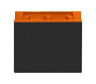 Батарея аккумуляторная EXEGATE HR 12-18 (12V 18Ah, клеммы F3 (болт М5 с гайкой))