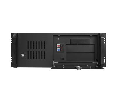 Серверный корпус EXEGATE Pro 4U450-26/4U4020S <RM 19", высота 4U, глубина 450, БП 700ADS, USB>