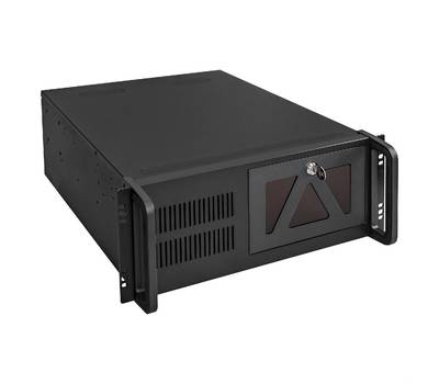 Серверный корпус EXEGATE Pro 4U450-07/4U4017S <RM 19", высота 4U, глубина 450, БП 700ADS, USB>