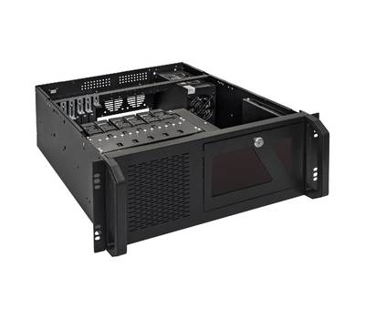 Серверный корпус EXEGATE Pro 4U480-06/4U4021S <RM 19", высота 4U, глубина 480, БП 700ADS, USB>