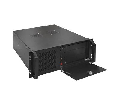 Серверный корпус EXEGATE Pro 4U480-06/4U4021S <RM 19", высота 4U, глубина 480, БП 700ADS, USB>