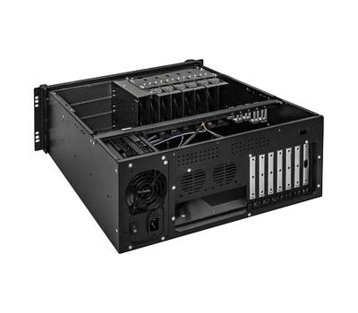 Серверный корпус EXEGATE Pro 4U480-06/4U4021S <RM 19", высота 4U, глубина 480, БП 700ADS, USB>