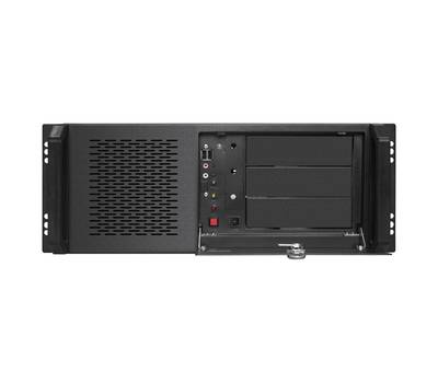 Серверный корпус EXEGATE Pro 4U480-06/4U4021S <RM 19", высота 4U, глубина 480, БП 700ADS, USB>