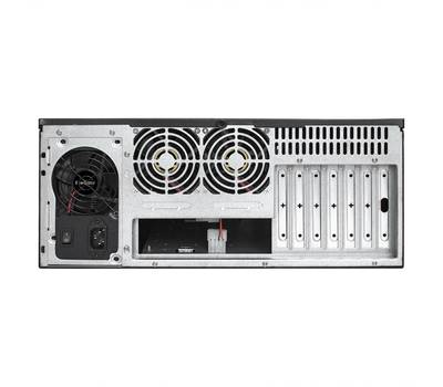 Серверный корпус EXEGATE Pro 4U480-15/4U4132 <RM 19", высота 4U, глубина 480, БП 700ADS, USB>