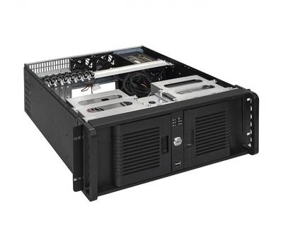 Серверный корпус EXEGATE Pro 4U480-15/4U4132 <RM 19", высота 4U, глубина 480, БП 700ADS, USB>