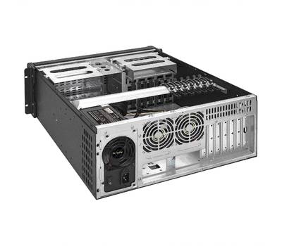 Серверный корпус EXEGATE Pro 4U480-15/4U4132 <RM 19", высота 4U, глубина 480, БП 700ADS, USB>