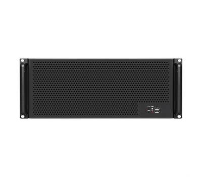 Серверный корпус EXEGATE Pro 4U650-18 <RM 19", высота 4U, глубина 650, без БП, USB>