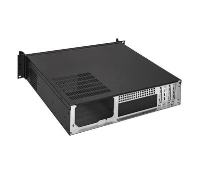 Серверный корпус EXEGATE Pro 2U350-03 <RM 19", высота 2U, глубина 350, без БП, USB>