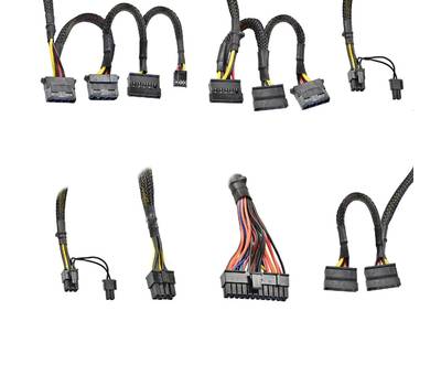 Блок питания EXEGATE 80 PLUS® 500PPH-LT-S-OEM (ATX, APFC, КПД 82% (80 PLUS)SC, 12cm fan, 24pin, (4+4