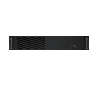 Серверный корпус EXEGATE Pro 2U450-03 <RM 19", высота 2U, глубина 450, БП 700ADS, USB>