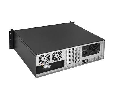 Серверный корпус EXEGATE Pro 3U390-11 <RM 19", высота 3U, глубина 390, БП 700ADS, USB>