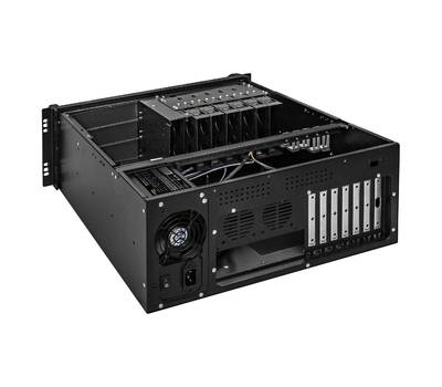 Серверный корпус EXEGATE Pro 4U480-06/4U4021S <RM 19", высота 4U, глубина 480, БП 800ADS, USB>