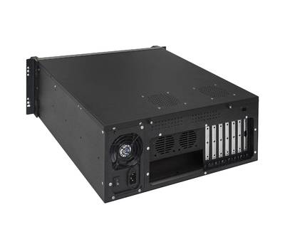 Серверный корпус EXEGATE Pro 4U450-26/4U4020S <RM 19", высота 4U, глубина 450, БП 800ADS, USB>