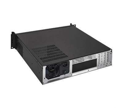 Серверный корпус EXEGATE Pro 2U350-03 <RM 19", высота 2U, глубина 350, БП 800ADS, USB>