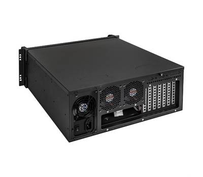 Серверный корпус EXEGATE Pro 4U450-07/4U4017S <RM 19", высота 4U, глубина 450, БП 800ADS, USB>