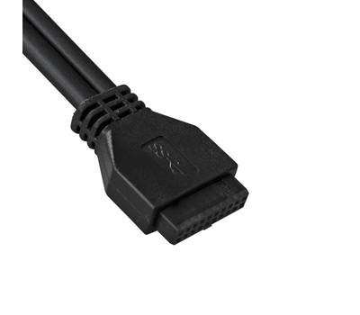 Планка USB EXEGATE U5H-615