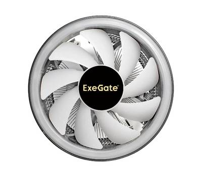 Кулеры для процессора EXEGATE Dark Magic EE126R-PWM.RGB