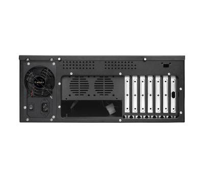 Серверный корпус EXEGATE Pro 4U480-06/4U4021S <RM 19", высота 4U, глубина 480, БП 800RADS, USB>