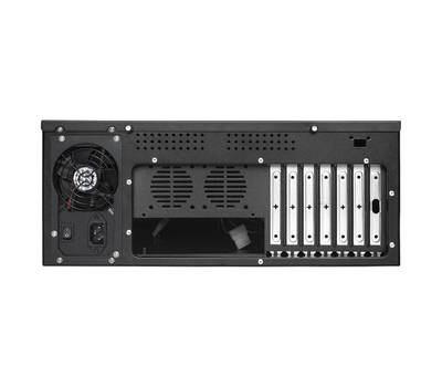 Серверный корпус EXEGATE Pro 4U480-06/4U4021S <RM 19", высота 4U, глубина 480, БП 800RADS, USB>