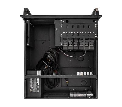 Серверный корпус EXEGATE Pro 4U480-06/4U4021S <RM 19", высота 4U, глубина 480, БП 800RADS, USB>