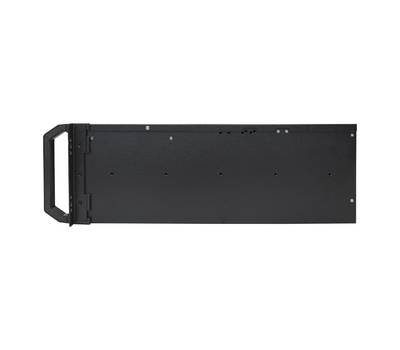 Серверный корпус EXEGATE Pro 4U480-06/4U4021S <RM 19", высота 4U, глубина 480, БП 800RADS, USB>