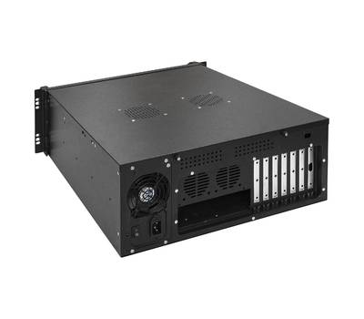 Серверный корпус EXEGATE Pro 4U480-06/4U4021S <RM 19", высота 4U, глубина 480, БП 800RADS, USB>