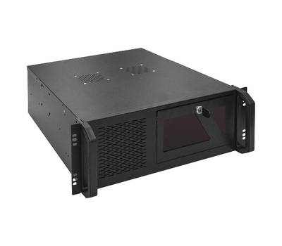 Серверный корпус EXEGATE Pro 4U480-06/4U4021S <RM 19", высота 4U, глубина 480, БП 800RADS, USB>