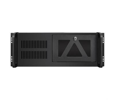 Серверный корпус EXEGATE Pro 4U450-07/4U4017S <RM 19", высота 4U, глубина 450, БП 600RADS, USB>