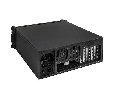 Серверный корпус EXEGATE Pro 4U450-07/4U4017S <RM 19", высота 4U, глубина 450, БП 600RADS, USB>