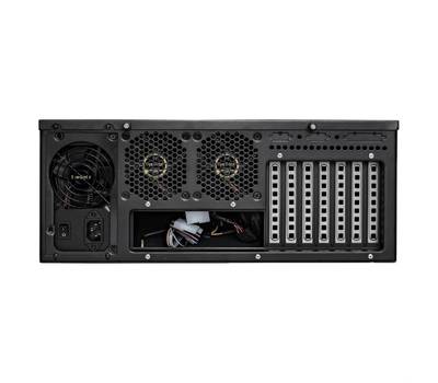 Серверный корпус EXEGATE Pro 4U450-07/4U4017S <RM 19", высота 4U, глубина 450, БП 600RADS, USB>