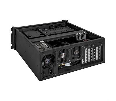 Серверный корпус EXEGATE Pro 4U450-07/4U4017S <RM 19", высота 4U, глубина 450, БП 600RADS, USB>