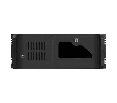 Серверный корпус EXEGATE Pro 4U450-26/4U4020S <RM 19", высота 4U, глубина 450, БП 1100RADS, USB>