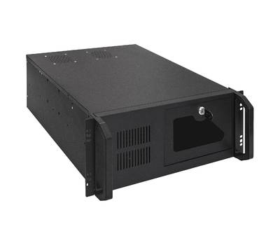 Серверный корпус EXEGATE Pro 4U450-26/4U4020S <RM 19", высота 4U, глубина 450, БП 1100RADS, USB>