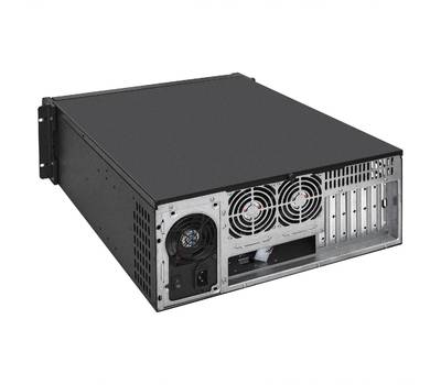 Серверный корпус EXEGATE Pro 4U480-15/4U4132 <RM 19", высота 4U, глубина 480, БП 1000RADS, USB>