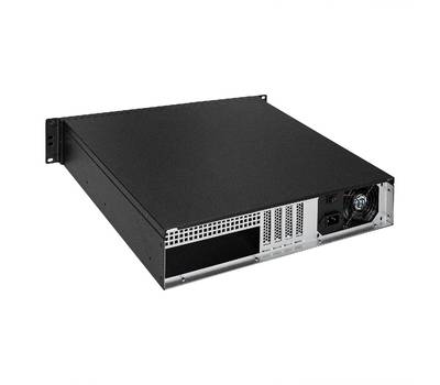 Серверный корпус EXEGATE Pro 2U390-04 <RM 19", высота 2U, глубина 390, БП 700ADS, USB>