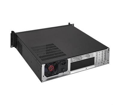 Серверный корпус EXEGATE Pro 2U350-03 <RM 19", высота 2U, глубина 350, БП 900ADS, USB>