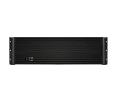 Серверный корпус EXEGATE Pro 3U390-11 <RM 19", высота 3U, глубина 390, БП 1000RADS, USB>