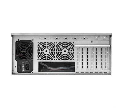 Серверный корпус EXEGATE Pro 4U650-18 <RM 19", высота 4U, глубина 650, БП 1000RADS, USB>